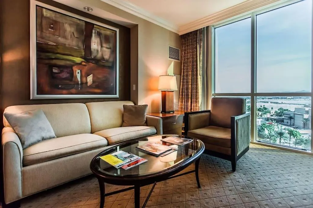 Signature Suites By Voyargo Deluxe Strip View Studios Las Vegas