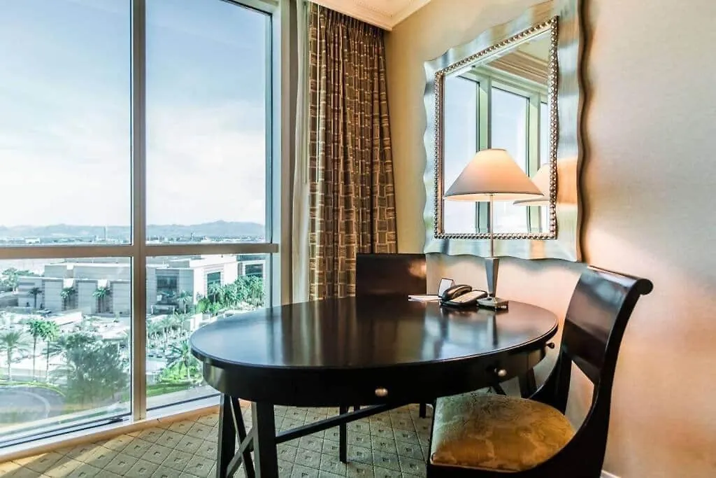 Apartment Signature Suites By Voyargo Deluxe Strip View Studios United States