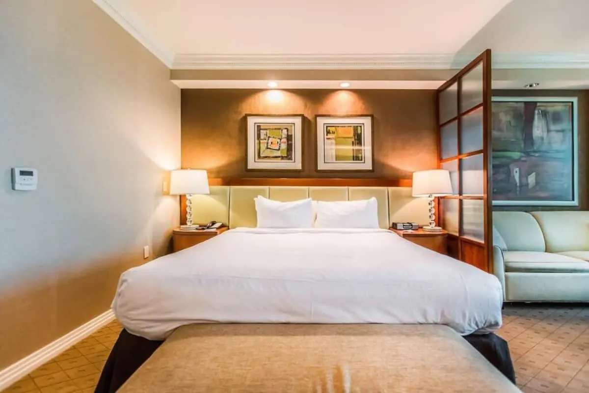 Signature Suites By Voyargo Deluxe Strip View Studios